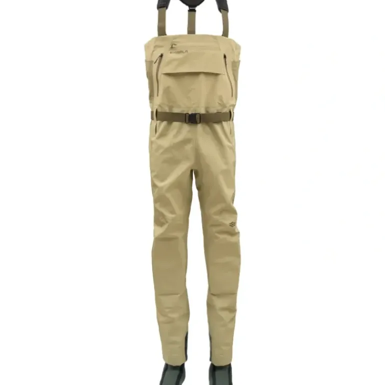 Skwala Backeddy Wader - Your Premium Fishing Gear Store Rods Lines Baits Accessories* Fishing Line