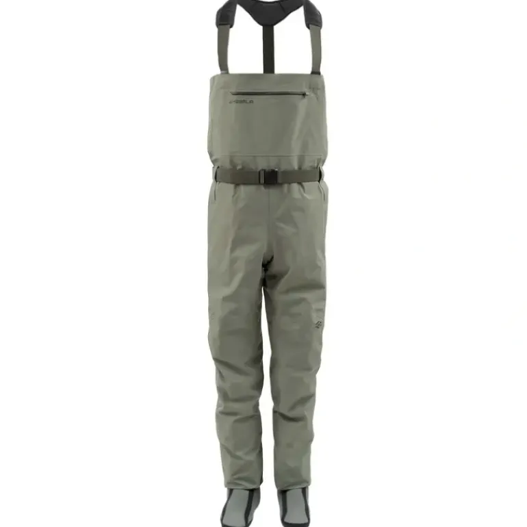 Skwala Carbon Wader - Your Premium Fishing Gear Store Rods Lines Baits Accessories* Fly Fishing