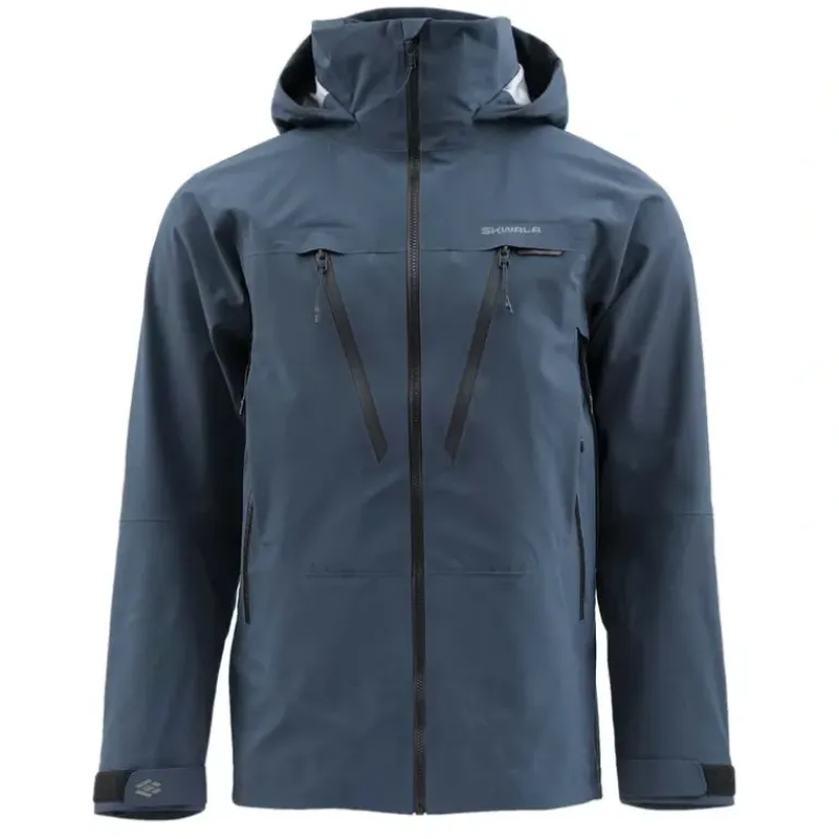 Skwala RS Jacket - Your Premium Fishing Gear Store Rods Lines Baits Accessories* Shop All