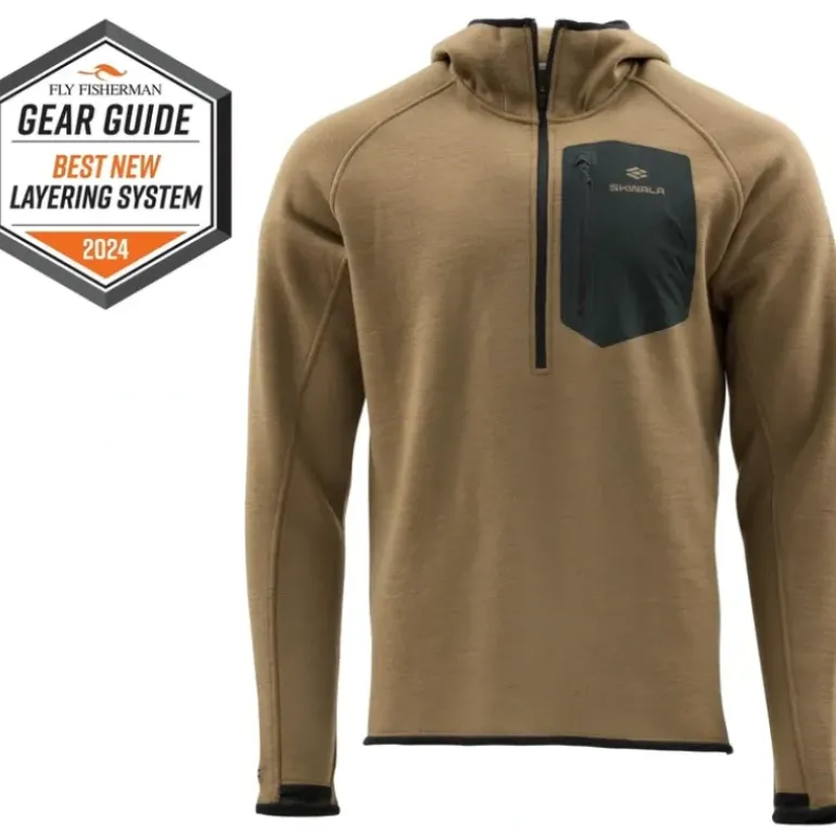 Skwala Thermo 350 Hoody - Your Premium Fishing Gear Store Rods Lines Baits Accessories* Shop All