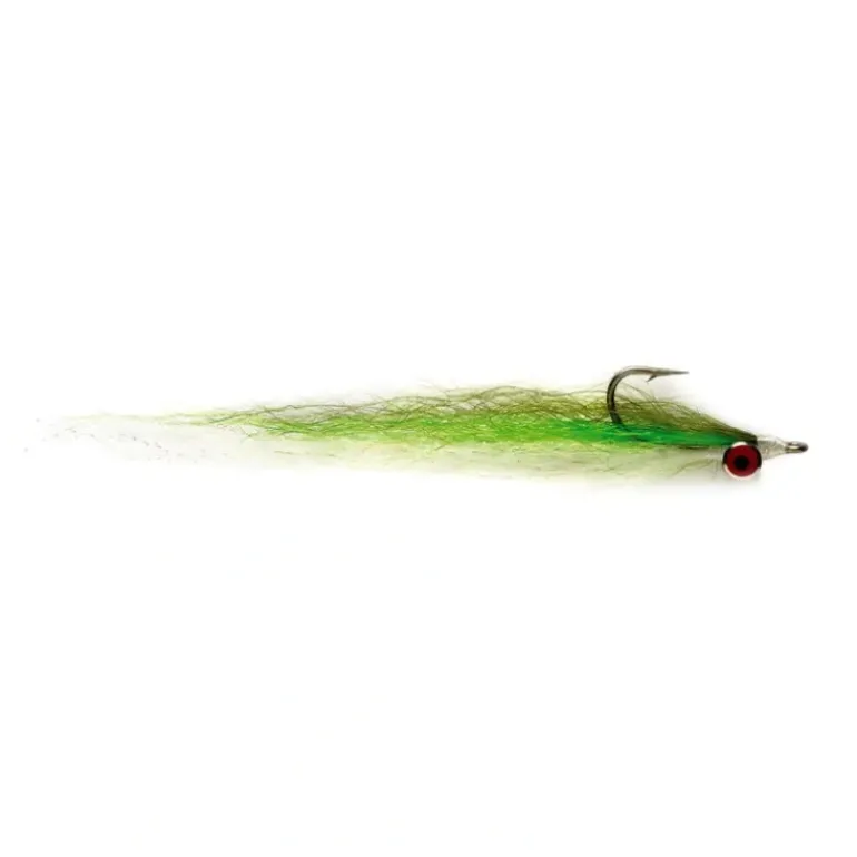Slinky Clouser - Your Premium Fishing Gear Store Rods Lines Baits Accessories* Shop All