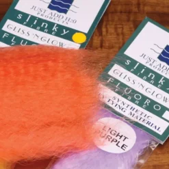 Slinky Fibre - Your Premium Fishing Gear Store Rods Lines Baits Accessories* Shop All