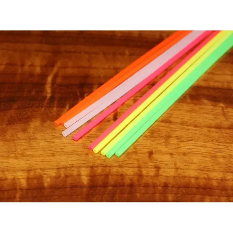 Small HMH Poly Tubes #65 Clear - Your Premium Fishing Gear Store Rods Lines Baits Accessories* Shop All