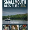 Smallmouth Bass Flies Top to Bottom - Jake Villwock - Your Premium Fishing Gear Store Rods Lines Baits Accessories* Fly Fishing