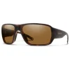 Smith Castaway ChromaPop Glass Polarized Brown Matte Tortoise - Your Premium Fishing Gear Store Rods Lines Baits Accessories* Shop All