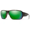 Smith Castaway Sunglasses Tortoise ChromaPop Glass Polarized Green Mirror - Your Premium Fishing Gear Store Rods Lines Baits Accessories* Shop All