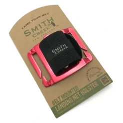 Smith Creek Net Holster - Your Premium Fishing Gear Store Rods Lines Baits Accessories* Shop All