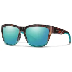 Smith Joya Sunglasses Opal Fade ChromaPop Polarized Opal Mirror - Your Premium Fishing Gear Store Rods Lines Baits Accessories* Fly Fishing