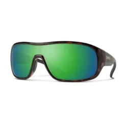 Smith Spinner Sunglasses Tortoise ChromaPop Polarized Green Mirror - Your Premium Fishing Gear Store Rods Lines Baits Accessories* Shop All