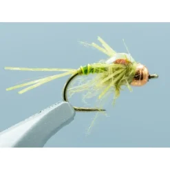 Smitherman's Immortal Mayfly Olive #16 - Your Premium Fishing Gear Store Rods Lines Baits Accessories* Fly Fishing