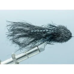 Smith's Dive Bomber Baitfish Black #2/0 - Your Premium Fishing Gear Store Rods Lines Baits Accessories* Bait