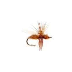 Smith's Flying Ant Cinnamon - Your Premium Fishing Gear Store Rods Lines Baits Accessories* Fly Fishing