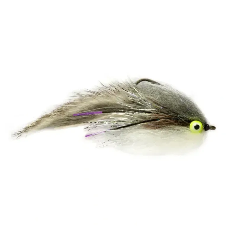 Snack Attack Gray - Your Premium Fishing Gear Store Rods Lines Baits Accessories* Shop All