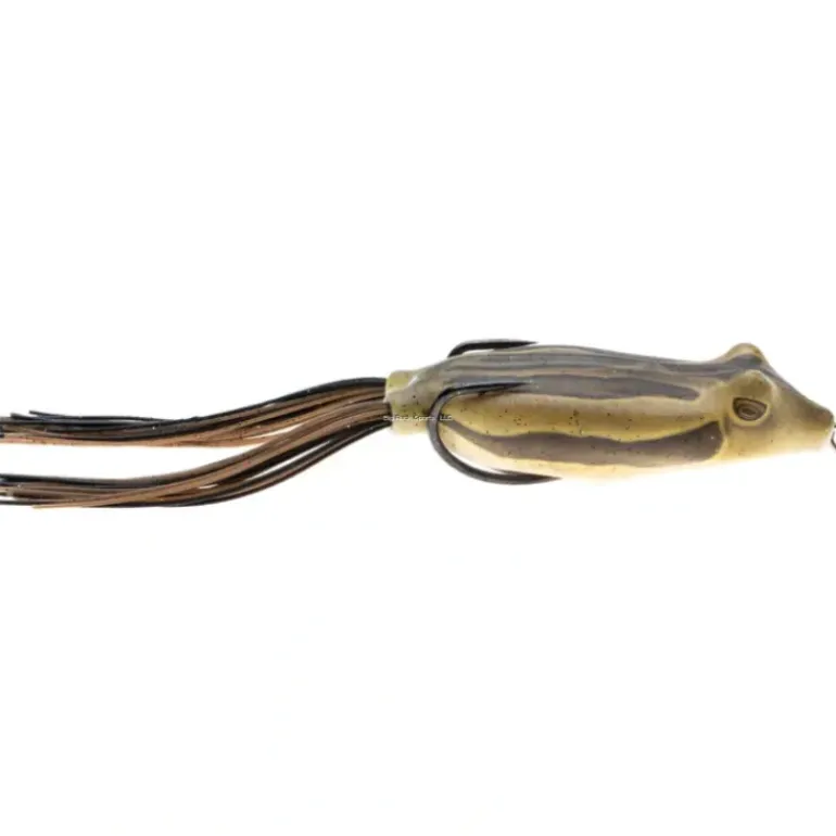 Snag Proof Phat Frog Rear-Weighted Super Hollow Body - Your Premium Fishing Gear Store Rods Lines Baits Accessories* Shop All