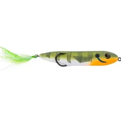 Snag Proof Zoo Dog Topwater Walking Bait - Your Premium Fishing Gear Store Rods Lines Baits Accessories* Bait