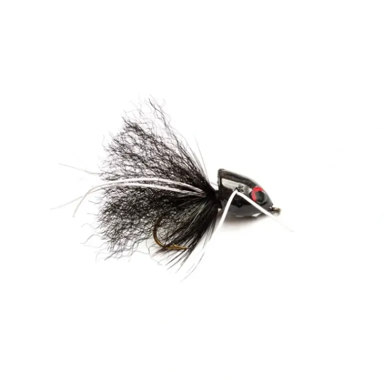 Sneaky Pete Black - Your Premium Fishing Gear Store Rods Lines Baits Accessories* Shop All