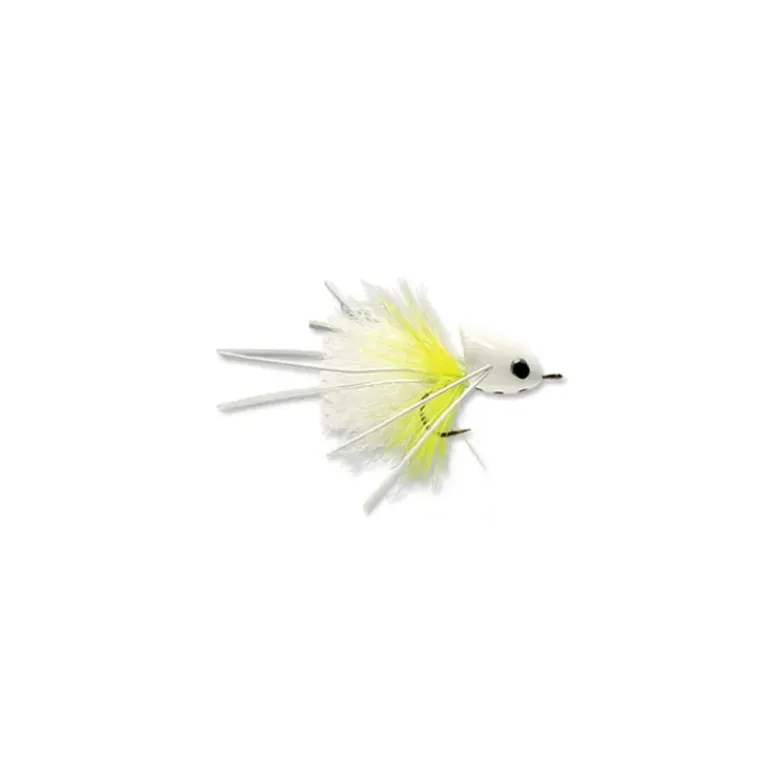 Sneaky Pete Chartreuse - Your Premium Fishing Gear Store Rods Lines Baits Accessories* Shop All