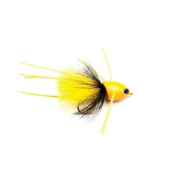 Sneaky Pete Yellow - Your Premium Fishing Gear Store Rods Lines Baits Accessories* Shop All