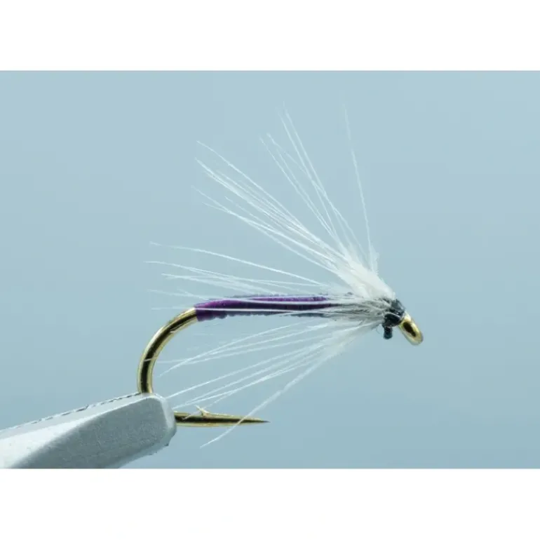 Snipe & Purple #14 - Your Premium Fishing Gear Store Rods Lines Baits Accessories* Fly Fishing