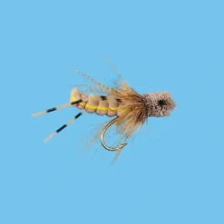 Snozberry Hopper - Your Premium Fishing Gear Store Rods Lines Baits Accessories* Fly Fishing