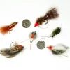 SoCal Surf Fly 6 Pack - Your Premium Fishing Gear Store Rods Lines Baits Accessories* Fly Fishing