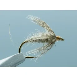 Soft Hackle Hare's Ear #16 - 1 Doz. - Your Premium Fishing Gear Store Rods Lines Baits Accessories* Shop All