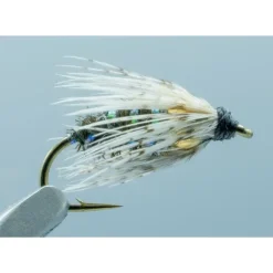 Soft Hackle Peacock Nymph #16 - Your Premium Fishing Gear Store Rods Lines Baits Accessories* Shop All