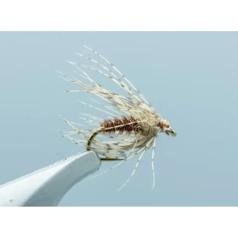 Soft Hackle Pheasant Tail - Your Premium Fishing Gear Store Rods Lines Baits Accessories* Shop All