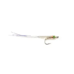 Softy Sand Eel Blue & White - Your Premium Fishing Gear Store Rods Lines Baits Accessories* Bait