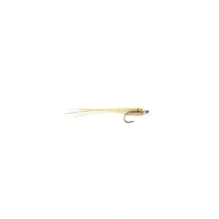 Softy Sand Eel Chartreuse - Your Premium Fishing Gear Store Rods Lines Baits Accessories* Bait