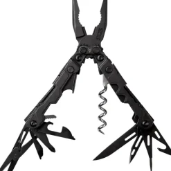 SOG PowerLite Mini Utility Multi-Tool with 19 Lightweight Tools - Your Premium Fishing Gear Store Rods Lines Baits Accessories* Shop All