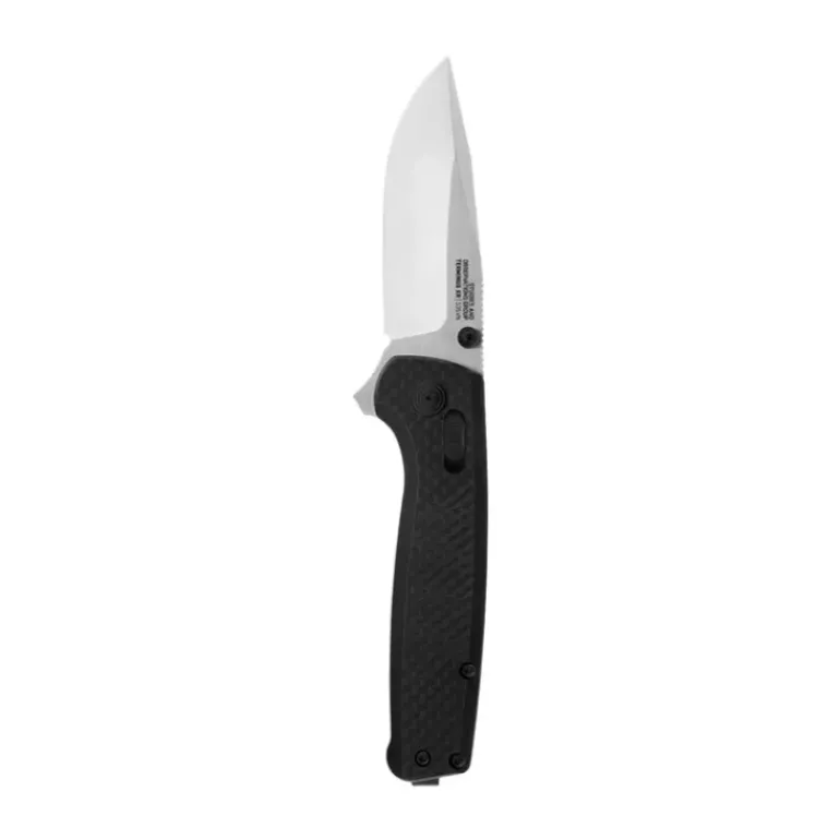 SOG SOG-TM1025-BX Terminus XR Folding Knife, S35VN 2.95" Blade - Your Premium Fishing Gear Store Rods Lines Baits Accessories* Shop All