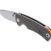 SOG Tellus ATK Folding Knife, 3.25" Blade - Your Premium Fishing Gear Store Rods Lines Baits Accessories* Shop All