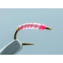 SOL Neon Nightmare Fl. Pink #18 - Your Premium Fishing Gear Store Rods Lines Baits Accessories* Shop All