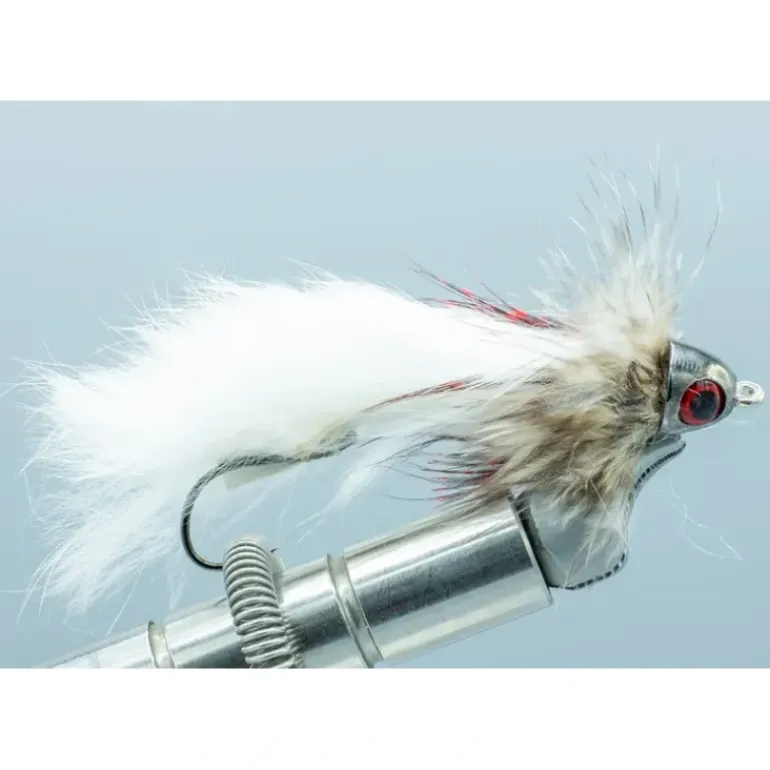 SOL Sculpzilla White - Your Premium Fishing Gear Store Rods Lines Baits Accessories* Shop All