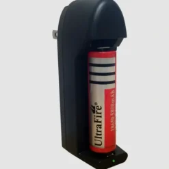 Solarez Battery Charger w/ Battery - Your Premium Fishing Gear Store Rods Lines Baits Accessories* Shop All