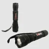 Solarez High Output UV Flashlight - Your Premium Fishing Gear Store Rods Lines Baits Accessories* Fly Fishing