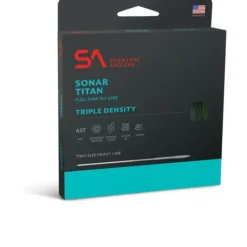 Sonar Titan WF S3/S5/S7 - Your Premium Fishing Gear Store Rods Lines Baits Accessories* Fishing Line