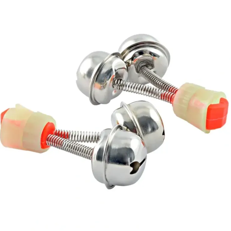 South Bend Bait Fishing Alert Bells - Your Premium Fishing Gear Store Rods Lines Baits Accessories* Bait