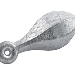 South Bend Bank Sinkers 6oz 3pk - Your Premium Fishing Gear Store Rods Lines Baits Accessories* Fishing Line