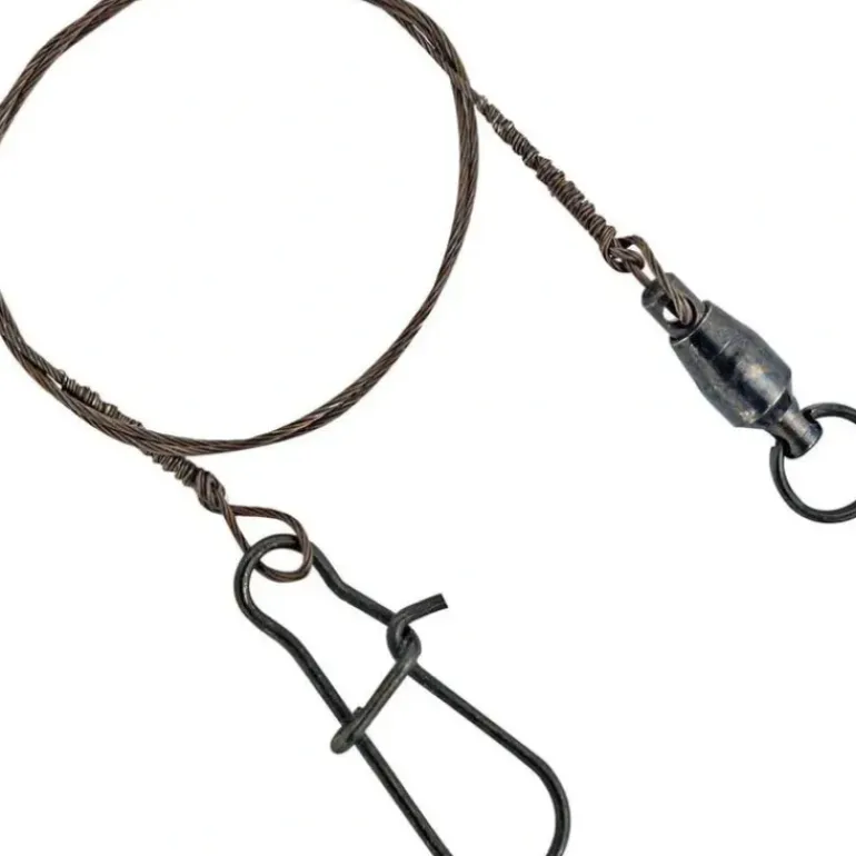 South Bend B/B Invisa-Leader - Your Premium Fishing Gear Store Rods Lines Baits Accessories* Fishing Line