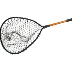 South Bend Landing Net 18" Handle - Your Premium Fishing Gear Store Rods Lines Baits Accessories* Shop All