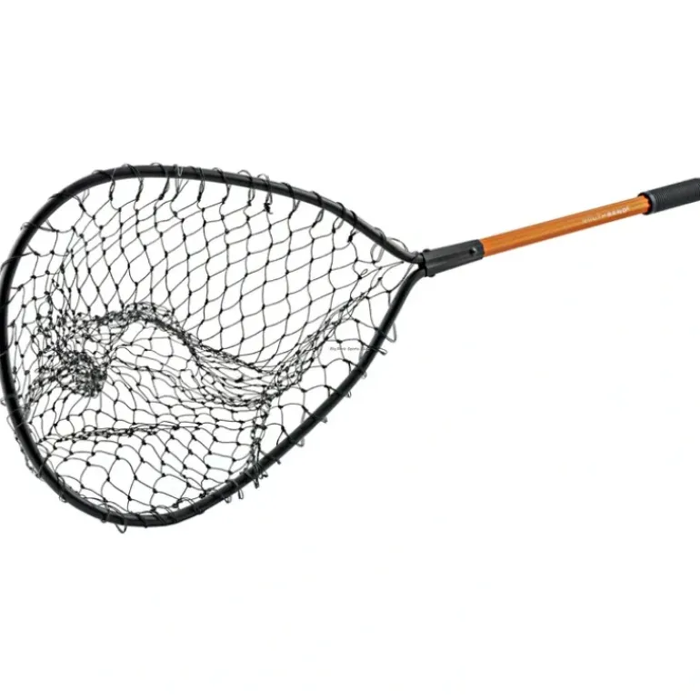 South Bend Landing Net 18" Handle - Your Premium Fishing Gear Store Rods Lines Baits Accessories* Shop All