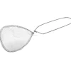 South Bend MN-D Deluxe Minnow Bucket Dip Net, White - Your Premium Fishing Gear Store Rods Lines Baits Accessories* Shop All