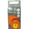 South Bend PBS-3 Pro Bobber Stops Size 3 8-12lb - Your Premium Fishing Gear Store Rods Lines Baits Accessories* Fishing Line