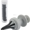 South Bend Wacky Rigging Tool w/ o rings - Your Premium Fishing Gear Store Rods Lines Baits Accessories* Bait