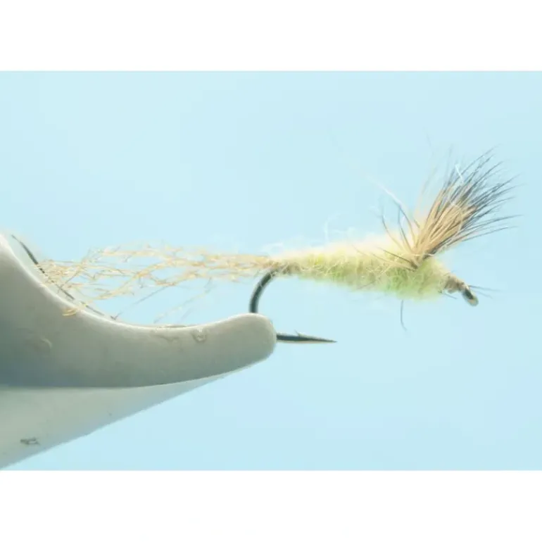 Sparkle Dun PMD - 1 Doz. - Your Premium Fishing Gear Store Rods Lines Baits Accessories* Shop All