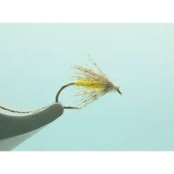 Sparkle Soft Hackle Yellow #14 - Your Premium Fishing Gear Store Rods Lines Baits Accessories* Shop All