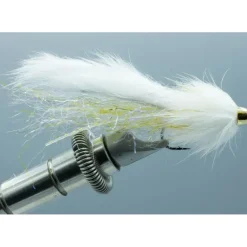 Sparring Partner White Gold #4 - Your Premium Fishing Gear Store Rods Lines Baits Accessories* Shop All