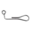 Spawn 90 Degree MIRCO Jig Shanks 15 mm 20 pack - Your Premium Fishing Gear Store Rods Lines Baits Accessories* Shop All